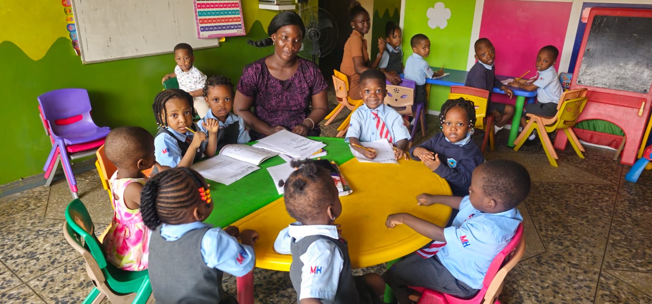 After-School Care
