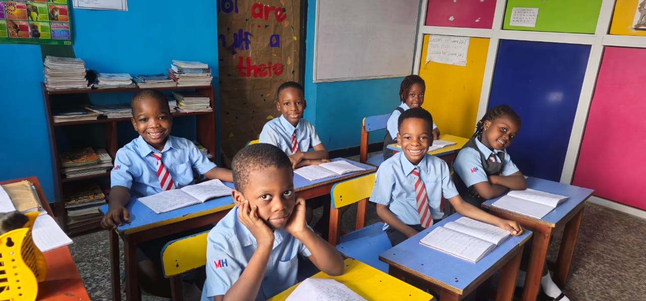 Primary Education